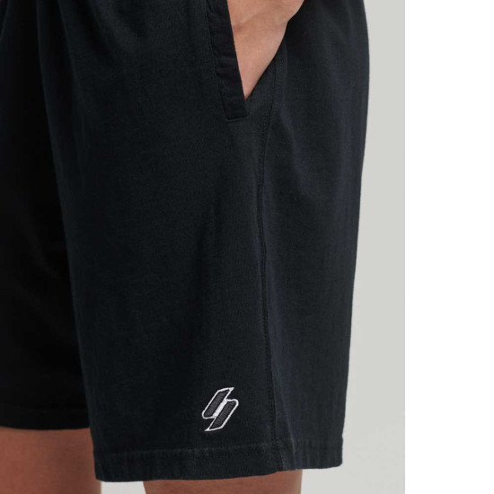 Superdry Γυναικείο σορτς Code Essential Boy Shorts